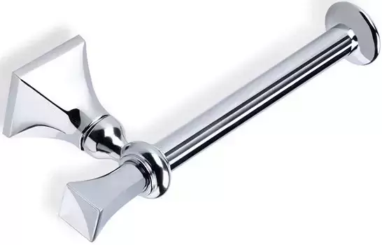 Держатель туалетной бумаги Stil Haus Prisma PR11(08) хром