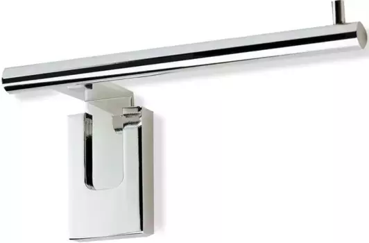 Держатель туалетной бумаги Stil Haus Quid Q11(08) хром