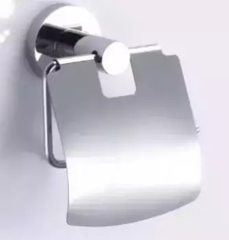 Держатель туалетной бумаги Stil Haus Rondo RO11C(08) хром