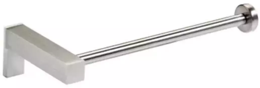 Держатель туалетной бумаги Stil Haus Saturno ST11(54) нержавеющая сталь