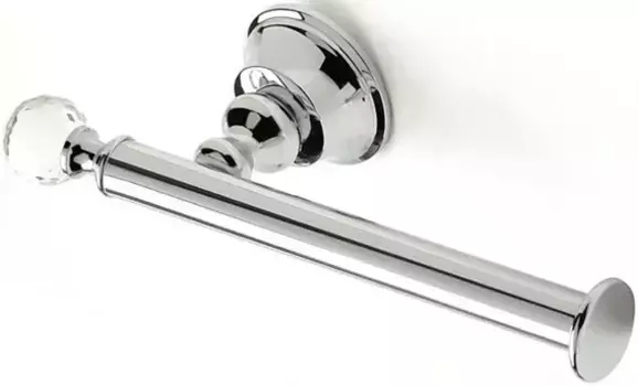 Держатель туалетной бумаги Stil Haus Smart Light SL11(08) хром