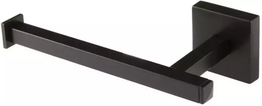 Держатель туалетной бумаги Stil Haus Urania U11(23) черный матовый