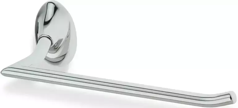 Держатель туалетной бумаги Stil Haus Zefiro ZE11(08) хром