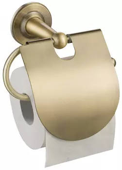 Держатель туалетной бумаги Timo Nelson 160042/02