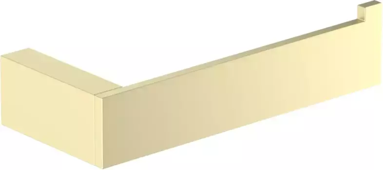 Держатель туалетной бумаги Timo Petruma 15241/17 золотой матовый