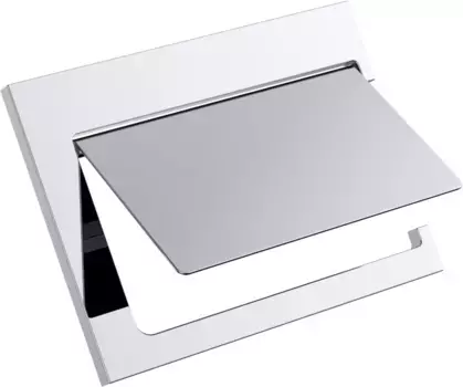 Держатель туалетной бумаги Timo Petruma 15242/00 хром