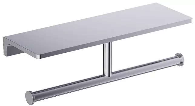 Держатель туалетной бумаги Timo Selene 10045/00