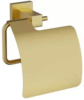 Держатель туалетной бумаги Timo Selene 17042/17