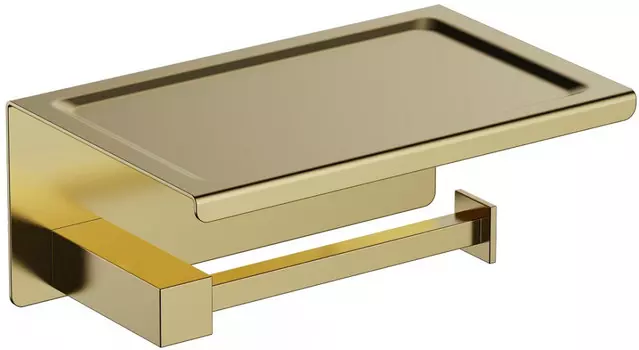 Держатель туалетной бумаги Timo Selene 17044/17