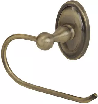 Держатель туалетной бумаги Veragio Bonjour Bronzo VR.BNR-7827.BR