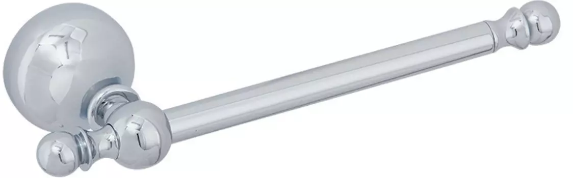 Держатель туалетной бумаги Veragio Gialetta Cromo VR.GIL-6480.CR