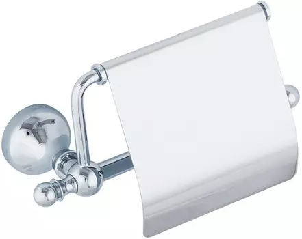 Держатель туалетной бумаги Veragio Gialetta Cromo VR.GIL-6481.CR