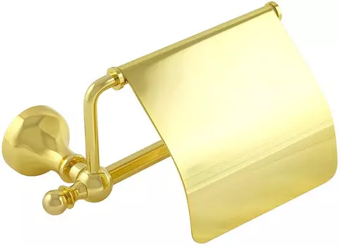 Держатель туалетной бумаги Veragio Gialetta Dorato VR.GIL-6481.DO