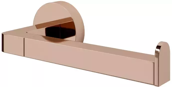 Держатель туалетной бумаги WasserKRAFT Asphe K-77796