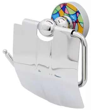 Держатель туалетной бумаги WasserKRAFT Diemel K-2225