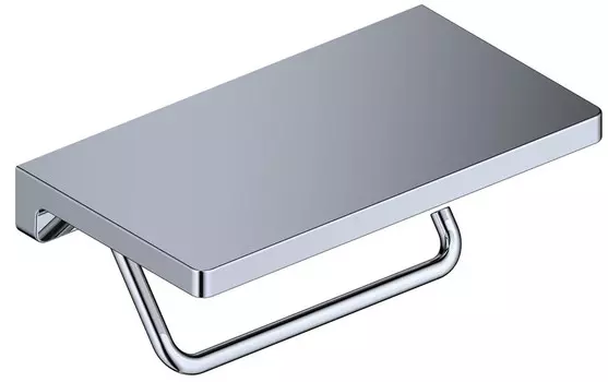 Держатель туалетной бумаги WasserKRAFT K-1425