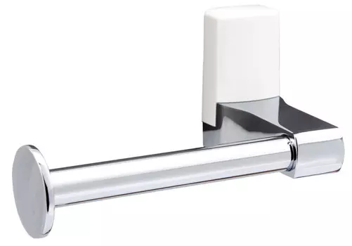 Держатель туалетной бумаги WasserKRAFT Leine K-5096W