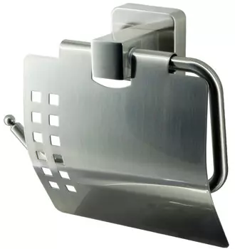Держатель туалетной бумаги WasserKRAFT Rhin K-8725