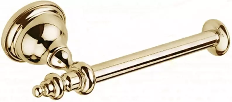 Держатель туалетной бумаги Webert Armony AM500801010