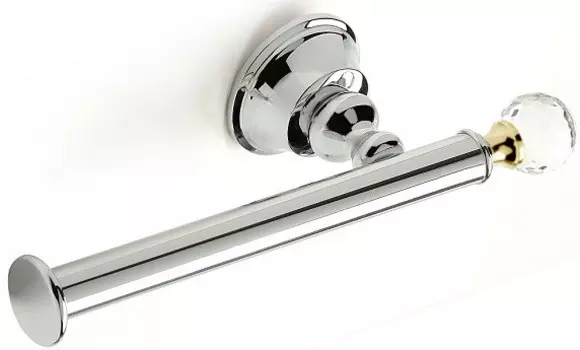 Держатель туалетной бумаги Webert Karenina KA500801017