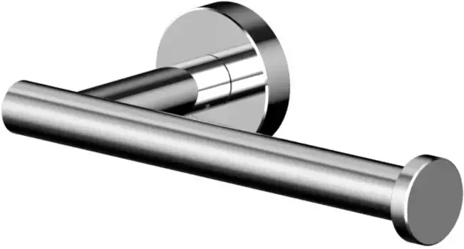 Держатель туалетной бумаги Whitecross Ergo ER2260CR хром