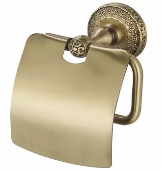 Держатель туалетной бумаги Zorg Antic AZR 08 BR