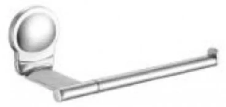 Держатель запасного рулона Fixsen Rosa FX-95010B