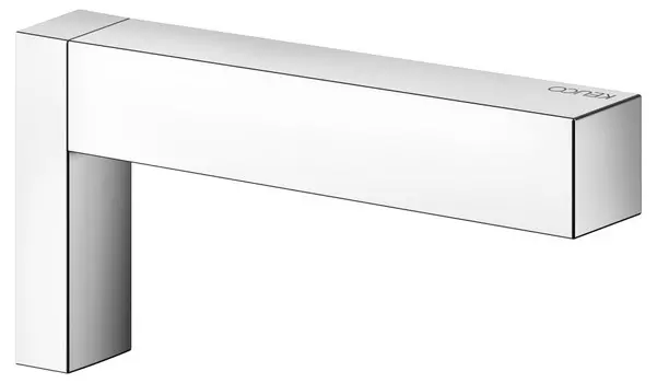 Держатель запасного рулона KEUCO Edition 90 Square 19163010000