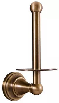 Держатель запасных рулонов Rav Slezak Morava MKA0402SM