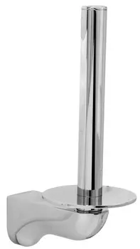 Держатель запасного рулона WasserKRAFT Kammel K-8397