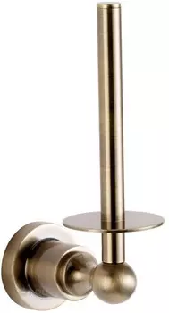 Держатель запасных рулонов Aquanet 3890