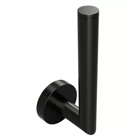 Держатель запасных рулонов Bemeta Graphit 156112032