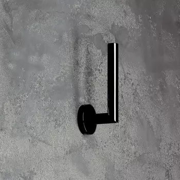 Держатель запасных рулонов Bemeta Hematit 159112032