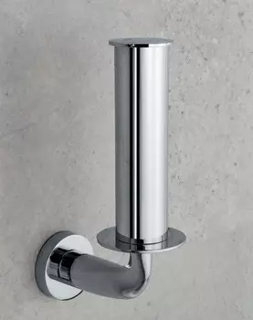 Держатель запасных рулонов Colombo Design Basic B2790