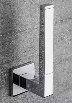 Держатель запасных рулонов Colombo Design BasicQ B3790