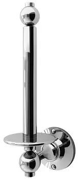 Держатель запасных рулонов Devon&amp;Devon Cavendish WM11CR