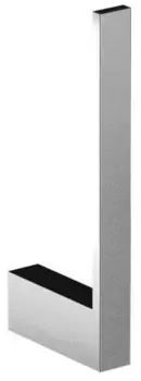 Держатель запасных рулонов Nofer Corinto 16929.S