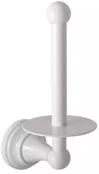 Держатель запасных рулонов Rav Slezak Morava MKA0402B