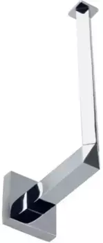 Держатель запасных рулонов Stil Haus Diva DV11s(08) хром