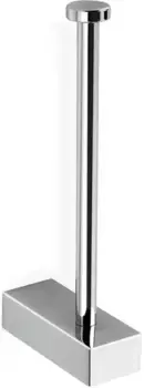 Держатель запасных рулонов Stil Haus Gea GE11s(08) хром