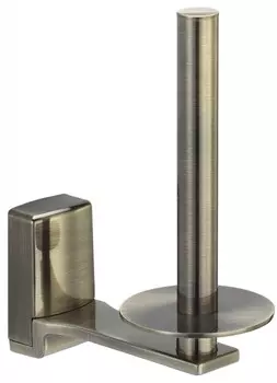 Держатель запасных рулонов WasserKRAFT Exter K-5297