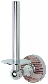 Держатель запасных рулонов WasserKRAFT Regen K-6997