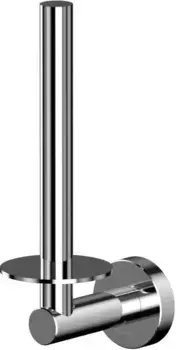 Держатель запасных рулонов Whitecross Ergo ER2264CR хром