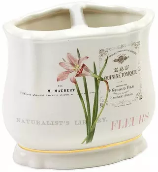 Держатель зубных щеток Avanti Alana 13669B