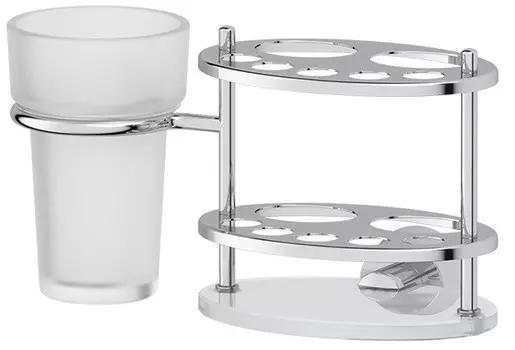 Держатель зубных щеток FBS Vizovice VIZ 061