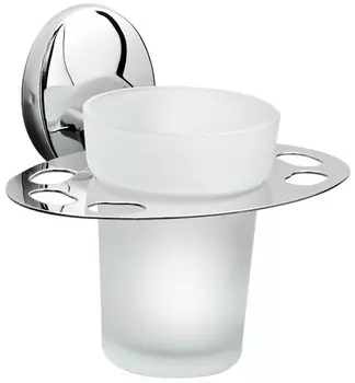 Держатель зубных щеток и пасты Raiber R70104