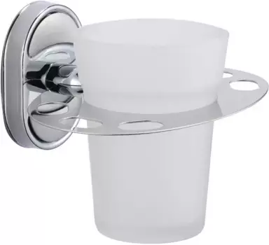 Держатель зубных щеток и пасты РМС A6020-1