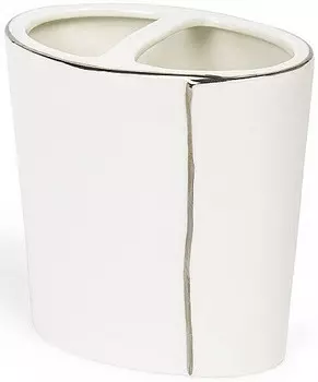 Держатель зубных щеток Kassatex Parigi APG-TBH