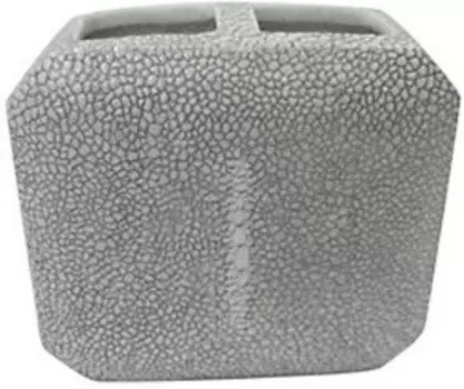 Держатель зубных щеток Kassatex Shagreen ASG-TBH