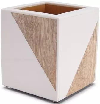 Держатель зубных щеток Kassatex Tahoe ATH-TBH